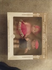 Campbells Kids Special Edition In Box