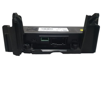 9817537780 elektronikmodul 249296 CITROEN C4 LIM. FEEL EDITION 2015