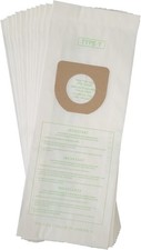 30 Hoover Windtunnel Replacement Type Y Z Vacuum Bags USA T Series Tempo Savvy