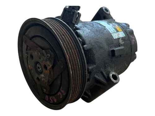 Renault Laguna II 2001 Klimakompressor Pumpe 8200316164 Diesel 88kW OZC30057