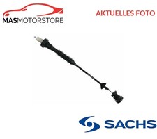 KUPPLUNGSZUG KUPPLUNGSSEIL SACHS 3074 600 213 P NEU OE QUALITÄT