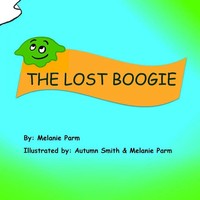 Melanie Parm | THE Lost Boogie | Taschenbuch | Englisch (2017) | [.]