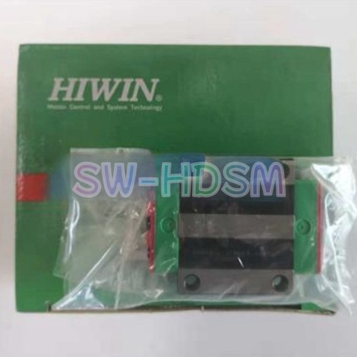 1PCS Brand New for HIWIN Linear Guide Block CGW20CC Freight Free | eBay