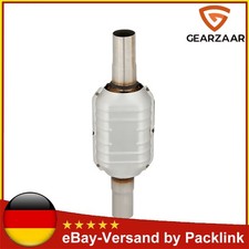 KAT Katalysator kompatibel mit VW Golf V VI Multivan V Passat Polo Touran T4 T5