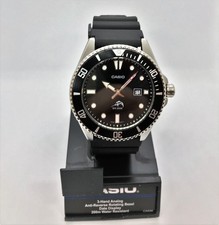 Casio MDV-106-1A Men's Duro 200 Diver's Watch MDV106-1A Marlin UK STOCK