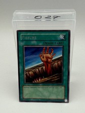 Fissure [1st Edition] LOB-057 Prices | YuGiOh Legend of Blue Eyes White  Dragon | YuGiOh Cards