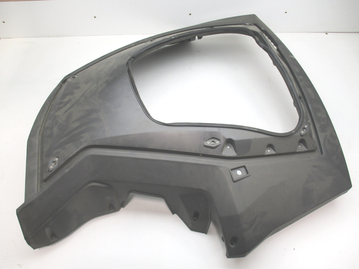 OMC Evinrude 250hp Etec G2 2 Stroke Outboard Starboard Cowling
