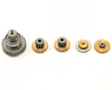 Set ingranaggi Savox Sc1251