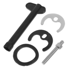 Faucet Parts Basin Tap Fixing Accessories Replacement Kit Washers
