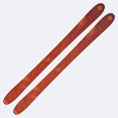 2023 Blizzard Cochise Team Skis - 8A225500