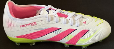 #ad Adidas Predator Pro Foldover FG Celestial Victory Pack Size Men#x27;s 6.5 ID3855 New $79.95