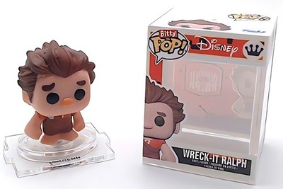 Funko Bitty POP!   Wreck-it Ralph   Wreck-it Ralph   Arcade   2025