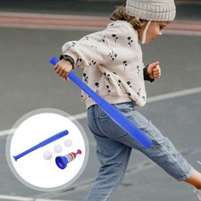 1 Set Kinder Baseballspielzeug Baseball Launcher