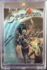 1997-98 Topps Finest - Uncommon Silver Michael Jordan #287