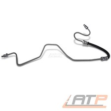 BREMSSCHLAUCH HINTEN HINTERACHSE RECHTS FÜR CITROEN C4 DS4 PEUGEOT 307 308