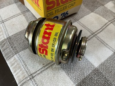 Stant SO 76 10076 Oil Filler Breather Cap