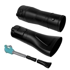 Precision Blower Nozzle Sleeve Set 191B216 Compatible With XBU02Z XBU03