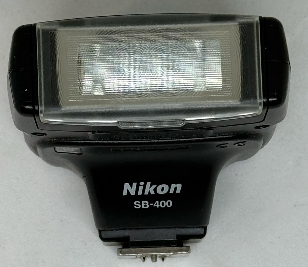 Nikon Sb 400 for sale - eBay