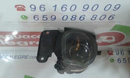 4B0941699A nebelscheinwerfer links AUDI A6 BERLINA 4B2 2.5 V6 24V TDI 196470