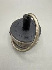 Nintendo Gamecube Mad Catz Controller Extension Cable Keeper Cord! Tested