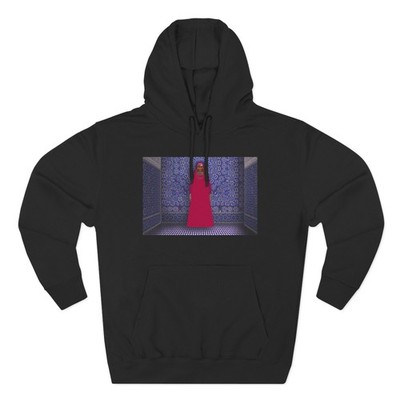 Azur & Asmar Princes Quest Hoodie French Animation Film Michel Ocelot Sweater