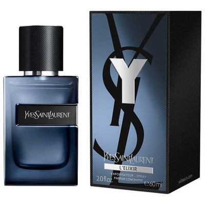 Yves Saint Laurent Y L'Elixir Parfum Concentre
