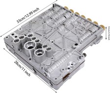 6R140 VALVE BODY 2011 UP FORD F250 All F Series 