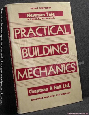 Practical Building Mechanics - Tate/HB/DJ/Engineering