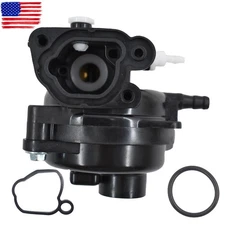 Handdo Carburetor for Briggs & Stratton 799583 Carb Replaces 591109 593261