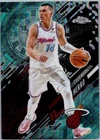 2025 Topps Chrome Tyler Herro Refractors Teal (RAW)