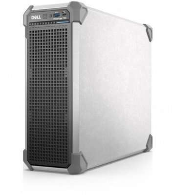 5902002342292 Server PowerEdge T160 6325P 32GB H355 2x480GB 3Y NBD DELL