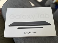 Samsung Galaxy Tab S6
