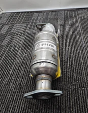 Exhaust Distribution 511201 Catalytic Converter Replacement Fits Hyunda Kia