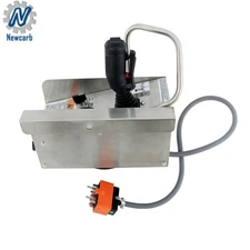 Control Box 104491 For SkyJack SJII6832 SJM3015 SJM3219 SJII3220