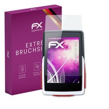 atFoliX Glasfolie für VDO R5 GPS Displayfoli...