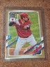 2021 Topps JAPAN Edition #130 - KURT SUZUKI - GOLD PARALLEL - NUMBERED 02/25