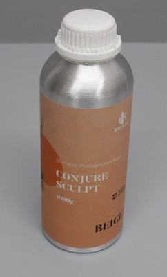 Chitu Systems Conjure Sculpt Resin - (Beige, 1000 g)