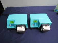 Watson Marlow 323S/D Pump Peristaltic Pump 2 available, both excellent