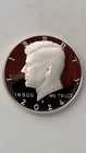 2024-S United States, Proof Silver, Kennedy Half Dollar