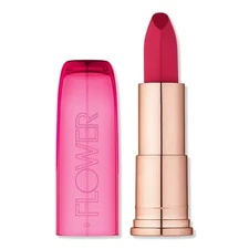 FLOWER BEAUTY By Drew Barrymore Perfect Pout Moisturizing Lipstick - Soothes
