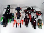 Vintage Hasbro GI Joe Vehicle Lot!