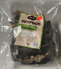 Rinderpansen 100% Rind 500g Natürlich getrocknet ohne Zusatzstoffe