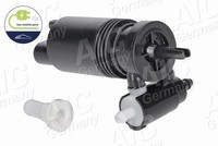 Waschwasserpumpe Vorne FÜR MERCEDES-BENZ A-KLASSE (W176) - AIC 72081