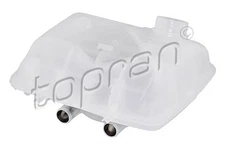 Topran 721 994 Expansion Tank, Coolant for Citroen, Fiat, Lancia, Peugeot
