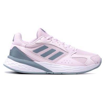 adidas Damen Response Run Laufschuhe, Hüllen, Grimag Ftwbla, 39 1/3 EU
