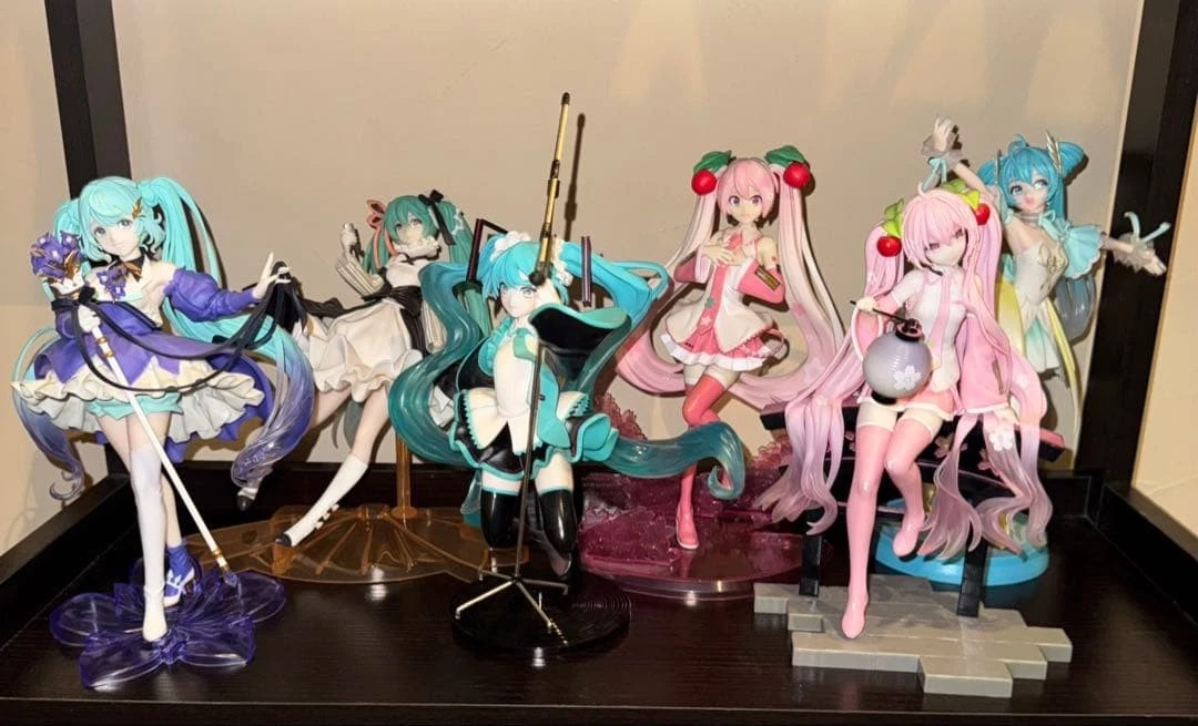 コミック・アニメ Anime Prize Figure Bulk Lot 10pcs Japan Anime Figure Lot products for sale | eBay