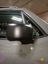 2022 Jeep Renegade Side View Door Mirror