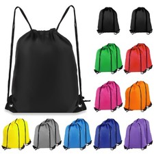 Drawstring Backpack 20Pcs Drawstring Bags, Draw String Back Bag Drawstring Ba...