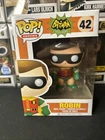 Funko Pop! Vinyl: DC Universe - Robin #42