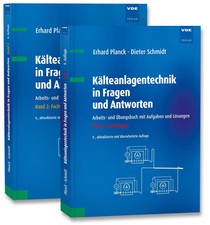 Kälteanlagentechnik in Fragen und Antworten ...